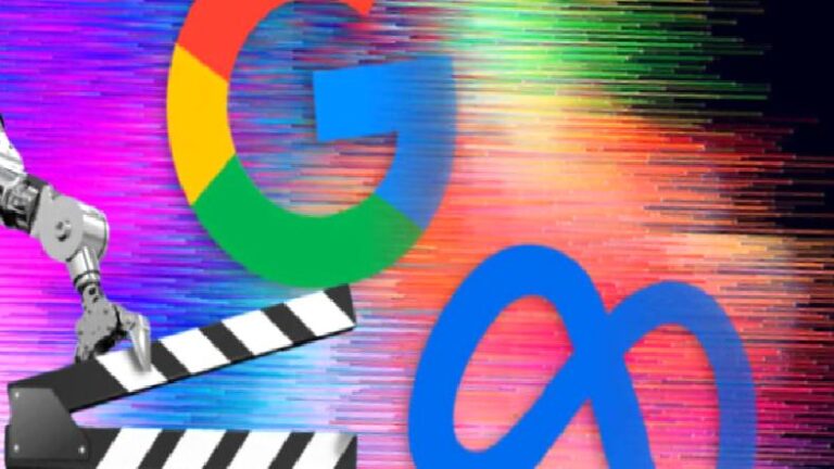 Google ve Meta’nın Hollywood Stüdyolarına Yapay Zekâ İçin Milyonlarca Dolarlık Teklifler Yaptığı Ortaya Çıktı