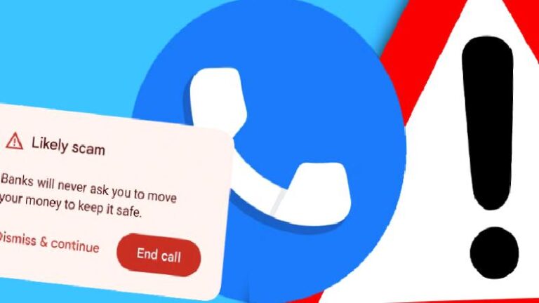 Google’ın Görüşmeleri Dinleyip Dolandırıcılıklara Karşı Uyaran Özelliği Tepki Çekti: “Kullanıcı Kapalılığını Yok Eder”