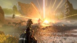 Helldivers 2 Kan Kaybediyor: Oyuncu Sayısı 3’te 1’ine Düştü