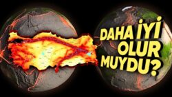 Hiç Zelzele Olmazsa Dünyaya Ne Olur? Emin Olun Bu türlü Bir Şeyin Olmasını Hiç İstemezdiniz!