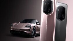 HONOR Magic 6 RSR Porsche Design, İç Çektiren Fiyatıyla Duyuruldu