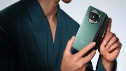 Huawei yıllar sonra doruğa geri döndü! 