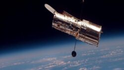 Hubble Uzay Teleskopu’nu uzayda unuttular