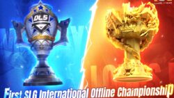 IGG dünyanın ilk uluslararası çevrimdışı SLG Turnuvası’nı düzenledi!
