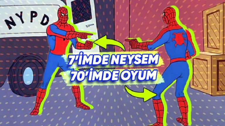İnsanların Kişilik Özellikleri Zaman İçinde Değişebilir mi? (“Değişecekmiş Söz Verdi!” Diye Bekleyenlere Bilimle Karşılık Veriyoruz)