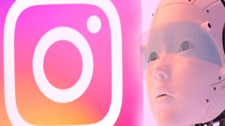 Instagram DM’lere Çok Seveceğiniz Bir Özellik Geliyor: Yapay Zekâyla Sohbet Teması Oluşturabileceksiniz