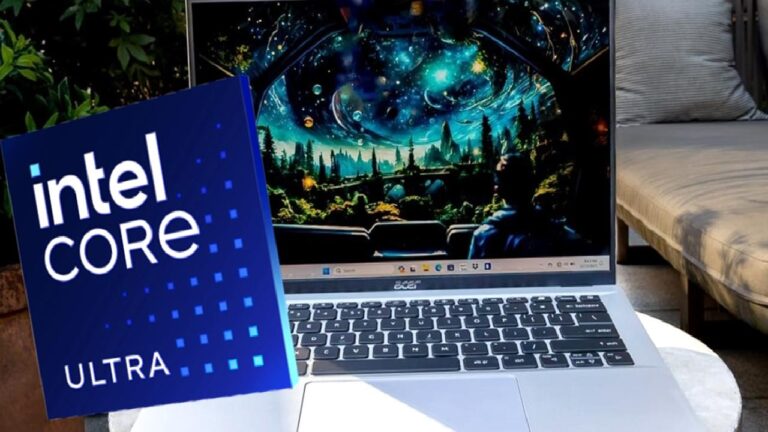 Intel, yapay zekalı Lunar Lake için tarih verdi! İşte özellikleri