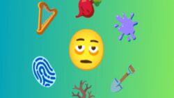 iOS 18 ve Android 15’e gelecek yeni emojiler ortaya çıktı