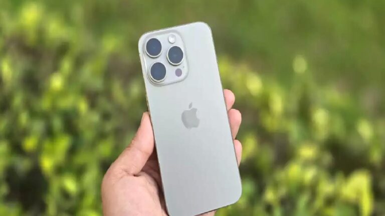 iPhone 16 Pro ve Pro Max iki yeni kamera ile gelecek!