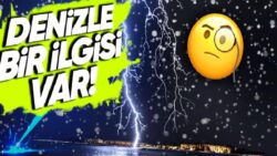 Kar Yağarken Neden Hiç Şimşek Çakmadığının Bulunduğunuz Coğrafyaya Bela Okutturacak Sebebi