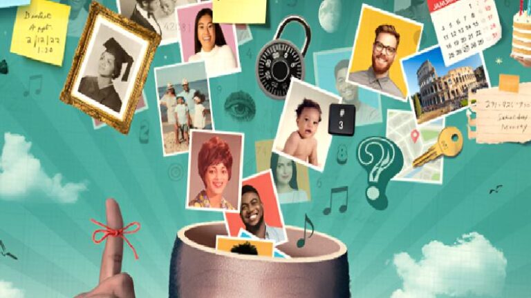 Kimileri Dün Ne Yediğini Bile Hatırlamazken Kimileri Nasıl Her Ayrıntısı Hatırlar?