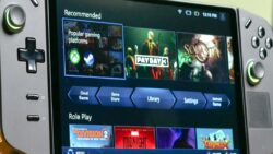 Lenovo’dan bütçe dostu Steam Deck rakibi geliyor!