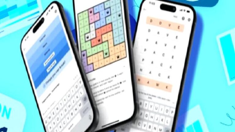 Likedln, Bu Kere Oyun Dünyasına Girdi: Günde 1 Kere Oynanabilen 3 Oyun Eklendi