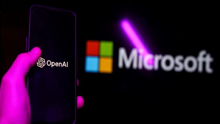 Microsoft, OpenAI ve başkaları: Dev şirketler, yapay zeka konusunda mutabakata vardı