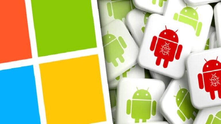 Microsoft, Potansiyel Olarak 4 Milyar Android Telefon Kullanıcısını Etkileyen Bir Güvenlik Açığı Tespit Etti!