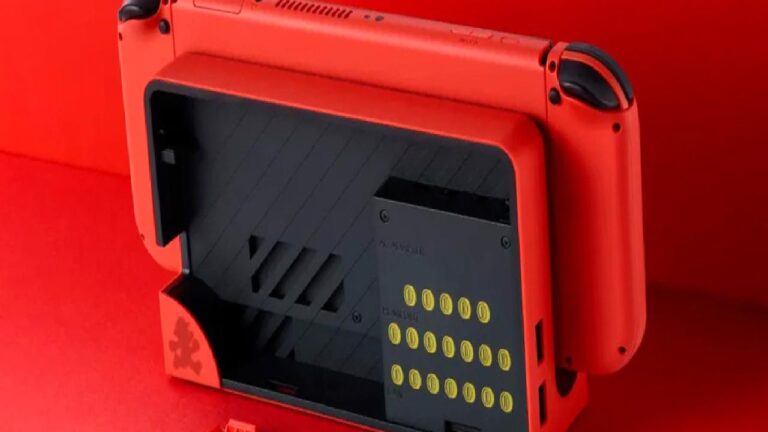 Nintendo Switch 2 üzerindeki sır perdesi nihayet kalkıyor