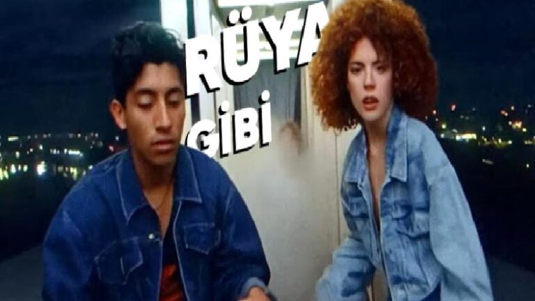 OpenAI’ın Video Üretme Aracı Sora’yla İlk Defa Bir Müzik Klibi Yapıldı [VİDEO]