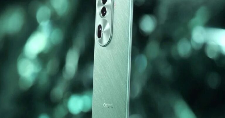 Oppo Reno 12 ve Reno 12 Pro lansman öncesi ortaya çıktı! İşte özellikleri