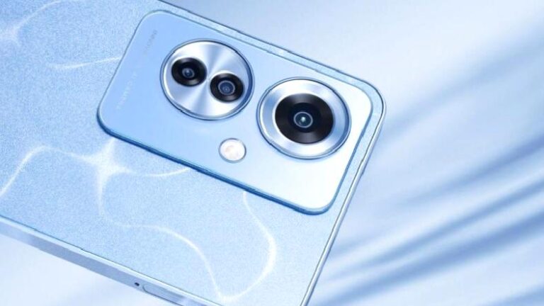 OPPO Reno11 F 5G Türkiye’ye Geldi: İşte Fiyatı ve Özellikleri