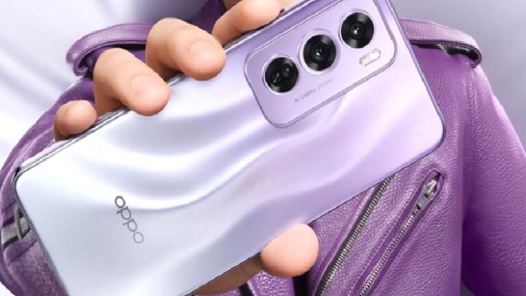 Özellikleriyle Mest Edip Fiyatıyla Üzen Oppo Reno 12 Pro Duyuruldu
