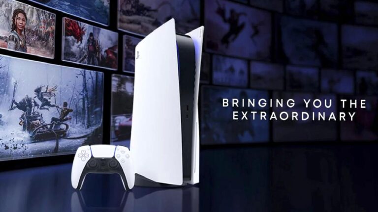 PlayStation 5 satışları, Xbox satışlarını beşe katladı
