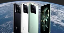 POCO F6 Pro Geekbench’te hünerlerini gösterdi! İşte tüm özellikleri