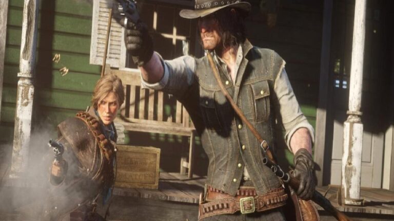 Red Dead Redemption 1 PC bekleyenler için kötü haber!