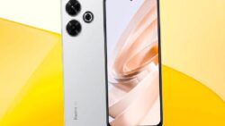 Redmi, Bütçe Dostu Telefonu “Note 13R”yi Duyurdu