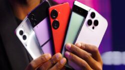 Rekabet kızıştı! En güçlü Android telefonlar belirlendi