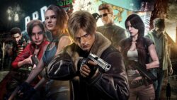 Resident Evil 9 ortaya çıktı!