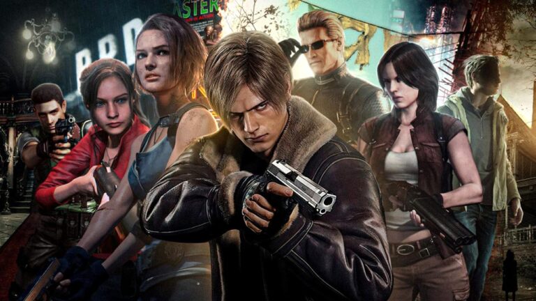 Resident Evil 9 ortaya çıktı!