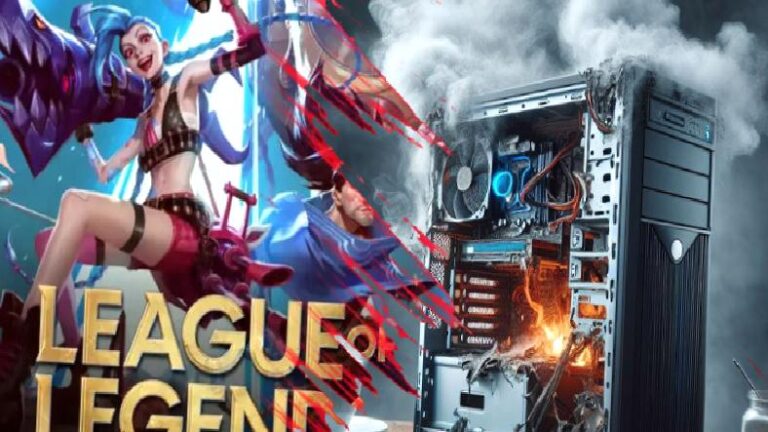 Riot Games’ten Anti Hile Yazılımı Vanguard İçin Yeni Açıklama: “Bilgisayarları Bozmuyor”