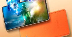 Samsung Galaxy F55 lansmandan döndü! İşte ortaya çıkan özellikler