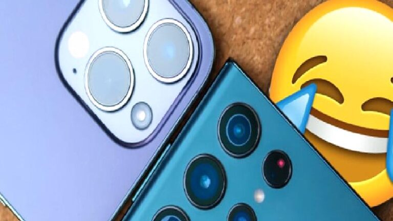 Samsung, iPhone’larda Alarm Uygulamasının Bozulmasını Kötü Trolledi [Video]