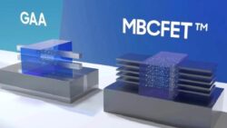 Samsung, Tethys Projesi ile Apple’a Karşılık Kendi 2nm Çipini Üretiyor