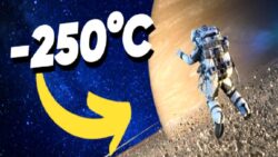 Satürn’e İnmeye Çalışsaydık Başımıza Neler Gelirdi? Olacaklar Felaket Senaryosundan Farksız!