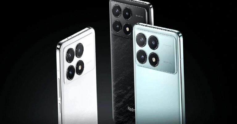 Snapdragon 8 Gen 4’lü Redmi K80 ailesinin lansman tarihi belirlendi! İşte ayrıntılar