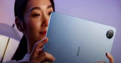 Snapdragon 8s Gen 3 işlemcili tablet! vivo Pad 3 geliyor