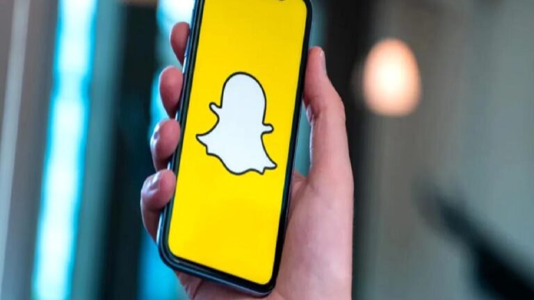 Sonunda: Snapchat gönderilen mesajları düzenlemeye izin verecek!