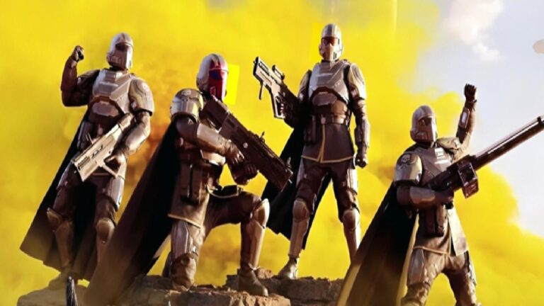 Sony geri adım attı! Helldivers 2 oyuncularının protestosu sonuç verdi