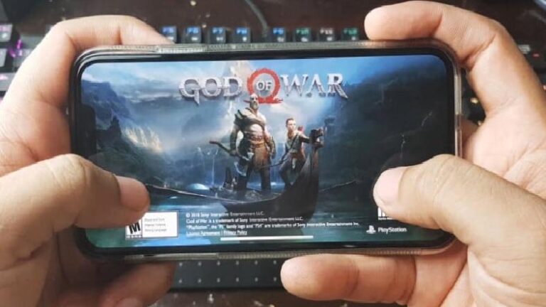 Sony, PlayStation Oyunlarını Mobile Getirecek: Çalışan Bulurlarsa