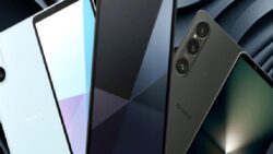 Sony Xperia 1 VI ve Xperia 10 VI’dan Yeni Görseller Geldi