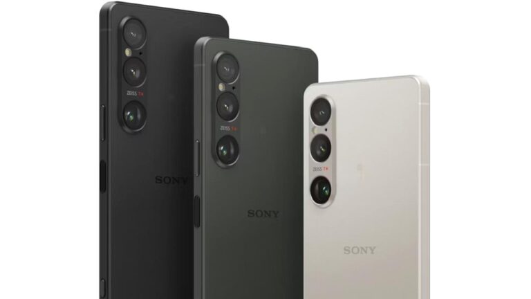Sony’nin yeni amiral gemisi telefonu Xperia 1 VI tanıtıldı: İşte özellikleri ve fiyatı