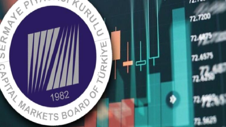 SPK, Kaldıraçlı İşlem Yaptıran 39 Sitenin Engellenmesi İçin İşlem Başlattı