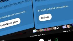 Spotify, Müzik Sözlerini de Premium’a Özel Yaptı: Bedelsiz Plana Aylık Sınır Geldi