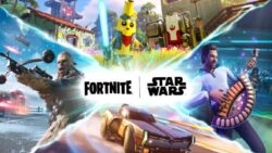 Star Wars Yeniden Fortnite’a Geliyor! İşte Çıkış Tarihi ve Gelecek Yenilikler