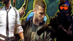 Steam’de Tüm Vakitlerin En Çok Oynanan Oyunları: PUBG, CS2, Elden Ring ve Dahası…