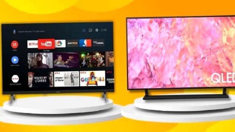 Televizyon İzleme Keyfinizi İkiye Katlayacak, Her Bütçeye Uygun Akıllı TV Tavsiyeleri