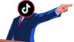 TikTok, Uygulamanın Yasaklanmasını Öngören Yasaya Karşı ABD Hükûmetine Dava Açtı