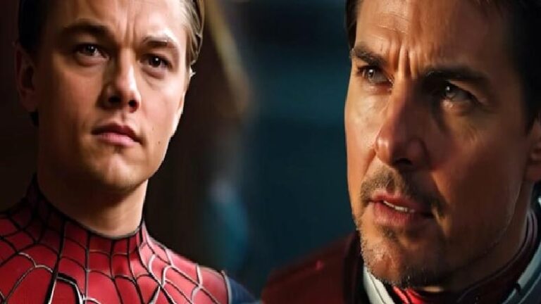 Tom Cruise, Brad Pitt ve Leonardo DiCaprio Başrollü, 90’larda Çekilen Bir Avengers Sineması Nasıl Gözükürdü? İşte Yapay Zekânın Karşılığı [Video]